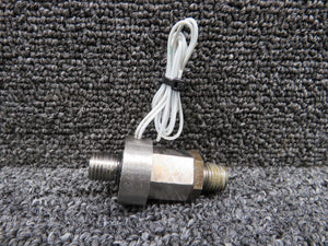 76313-1 (Alt: 9914023-1) Cessna Citation III 650 Fluid Temperature Sensor