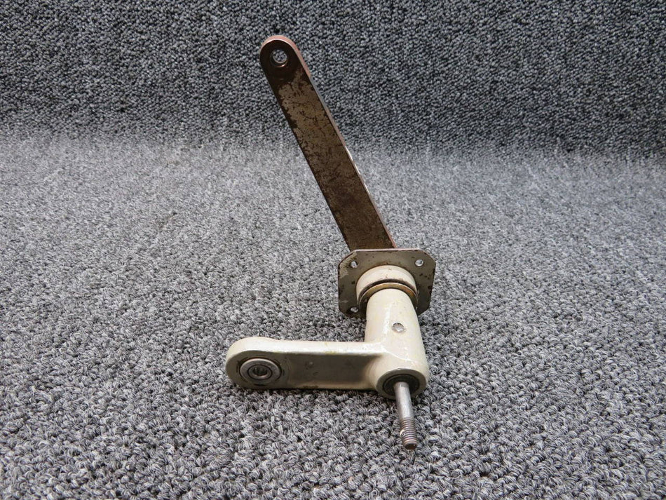 5045001-9 (Use: 5045001-201) Cessna Arm Assembly Door Actuator LH