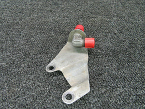 96-960016-7 Lycoming-TIO-541-E1C4 Bracket Assembly
