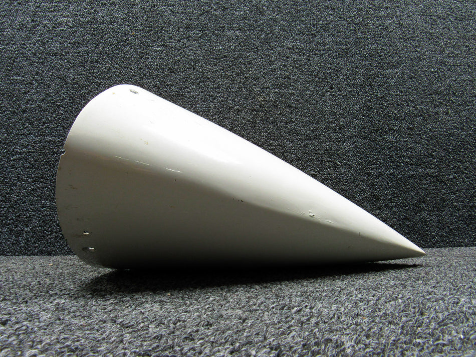 0823411-1 Cessna 310G Tip Tank Nose Cap with Small Lens LH