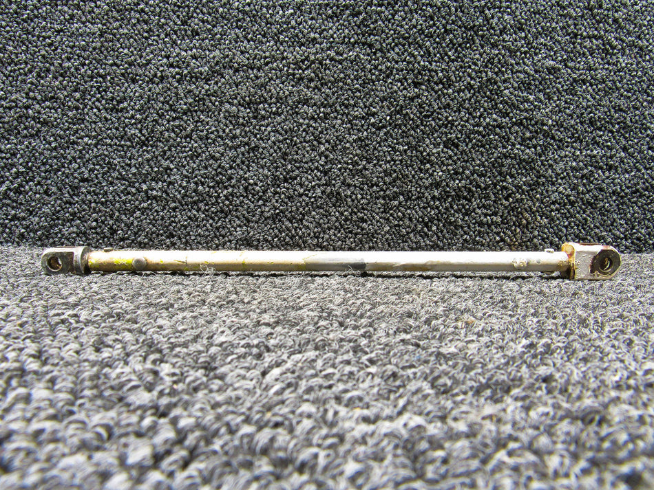 96-526019-13 (Use: 96-526021-1) Beechcraft B55 Elevator Actuator Rod Assembly