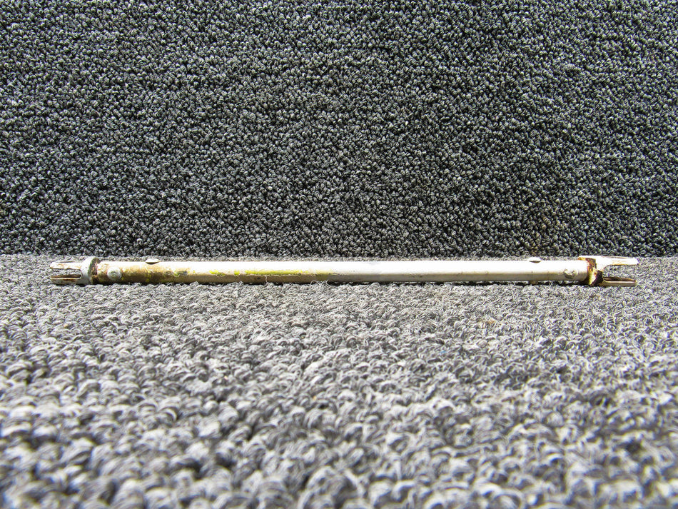 96-526019-13 (Use: 96-526021-1) Beechcraft B55 Elevator Actuator Rod Assembly