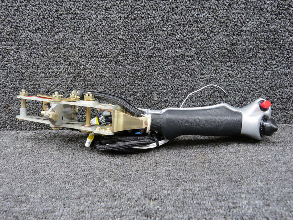 36001-002, 36002-002 Cirrus Vision Jet SF50 Co-Pilots Control Yoke Assembly