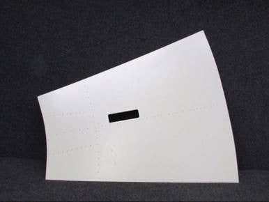 350160-023 Mooney Skin (NEW OLD STOCK) (SA) BAS Part Sales | Airplane Parts