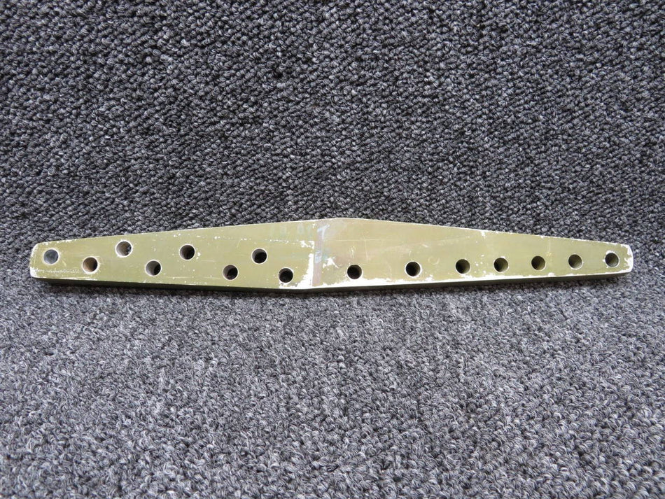 0811310-4 Cessna 310 Lower Fitting Aft LH with 8130-3