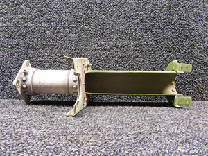 96-630000-153 Beechcraft KA-90 Rudder Lower Support Tube Assembly