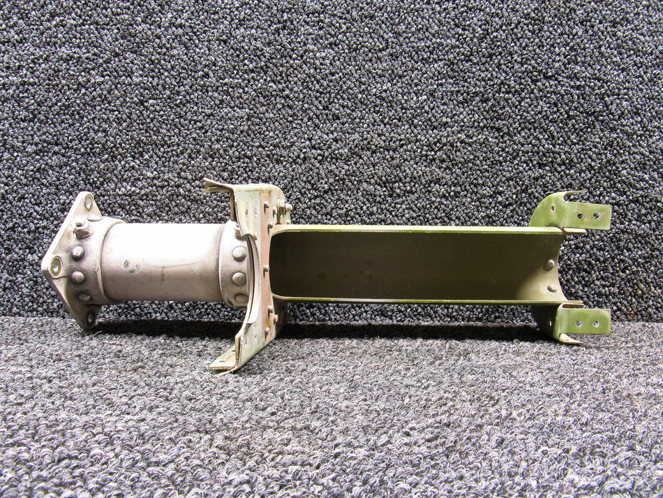 96-630000-153 Beechcraft KA-90 Rudder Lower Support Tube Assembly