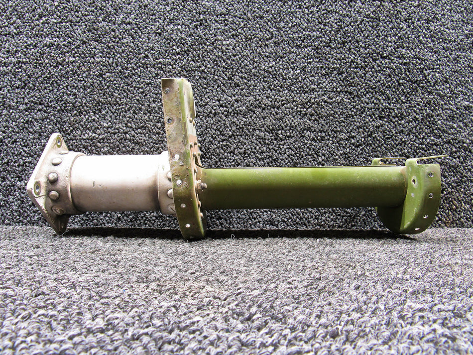 96-630000-153 Beechcraft KA-90 Rudder Lower Support Tube Assembly