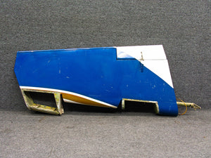 2333001-19 Learjet 23 Rudder Assembly (Less Access Doors)