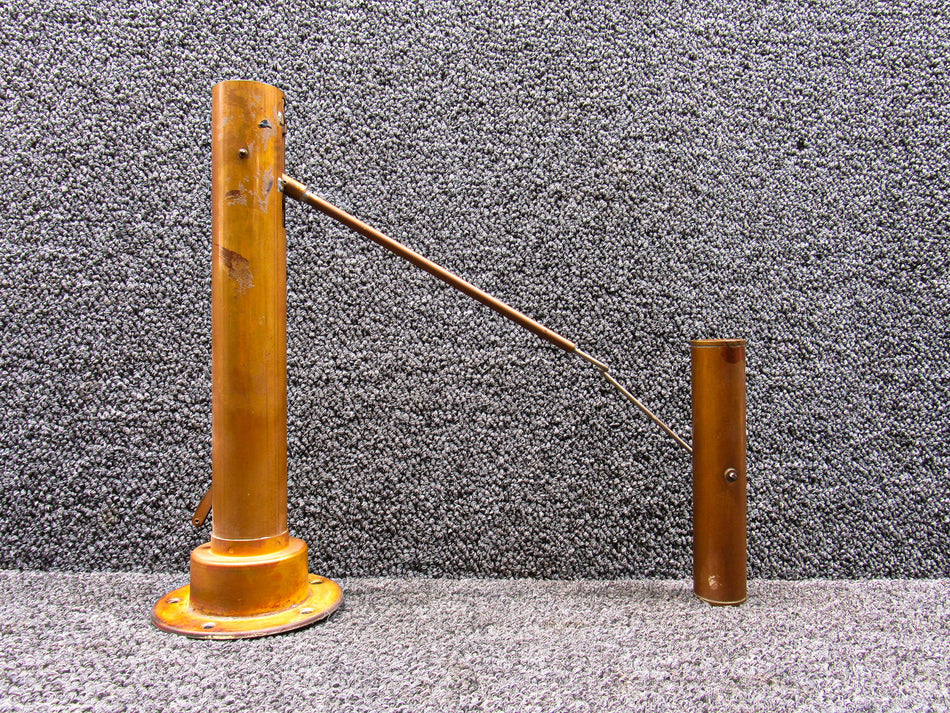 EA470B-2340 Liquidometer Fuel Level Transmitter Assembly