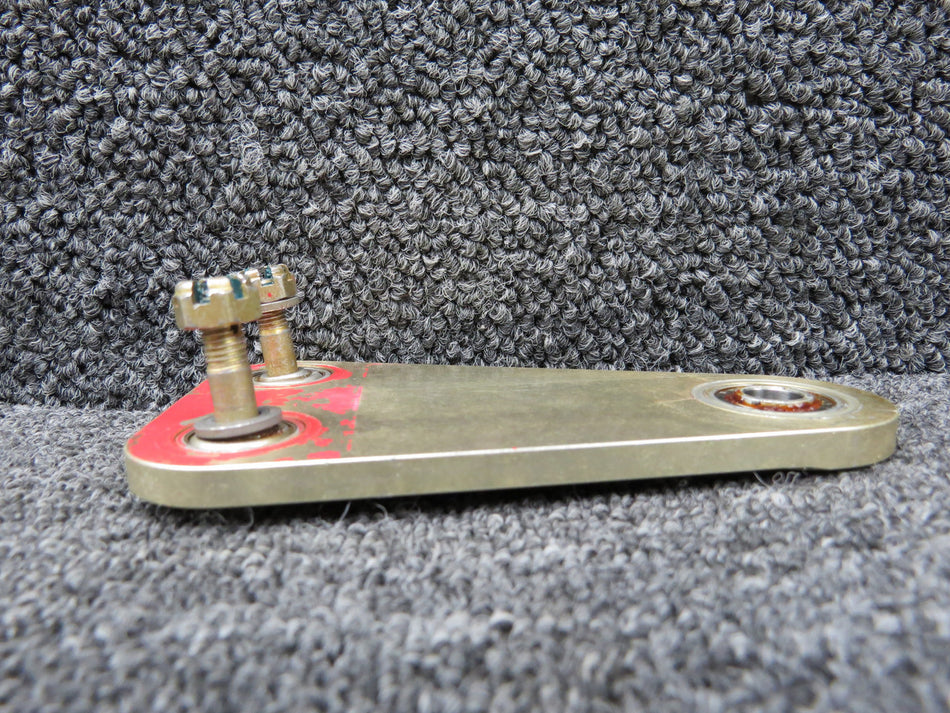 27855-002 Cirrus Vision Jet SF50 Roll Bellcrank RH