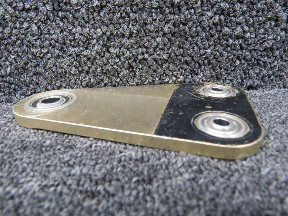 27855-001 Cirrus Vision Jet SF50 Roll Bellcrank LH