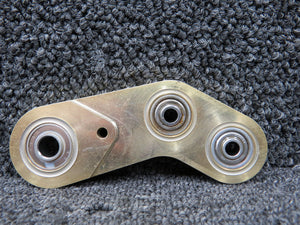 27853-003 Cirrus Vision Jet SF50 Roll Bellcrank LH