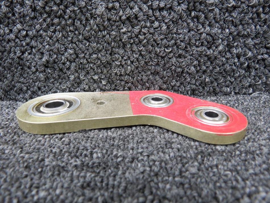 27853-004 Cirrus Vision Jet SF50 Roll Bellcrank RH