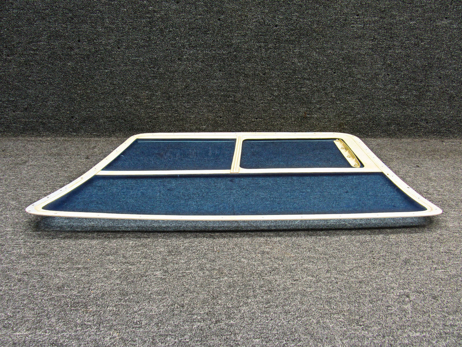 206-031-501-134 Bell 206 Helicopter Window with Slide RH