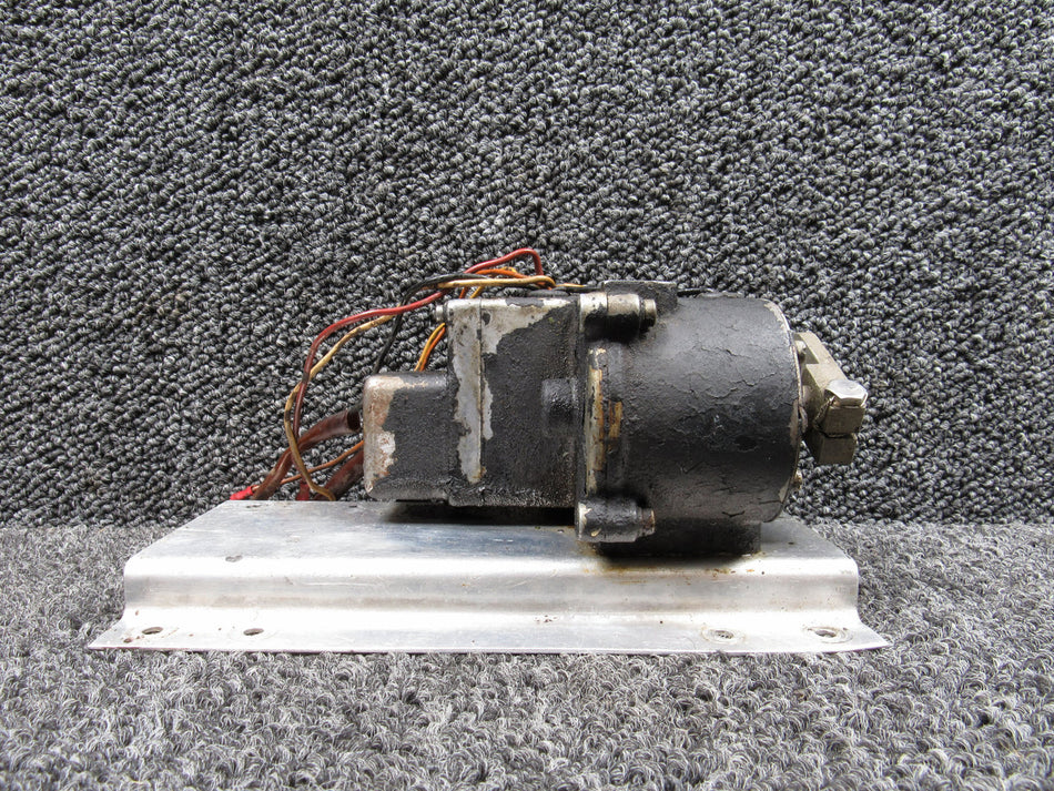 31-208-6M Garwin Actuator with Mount (Worn Casing)