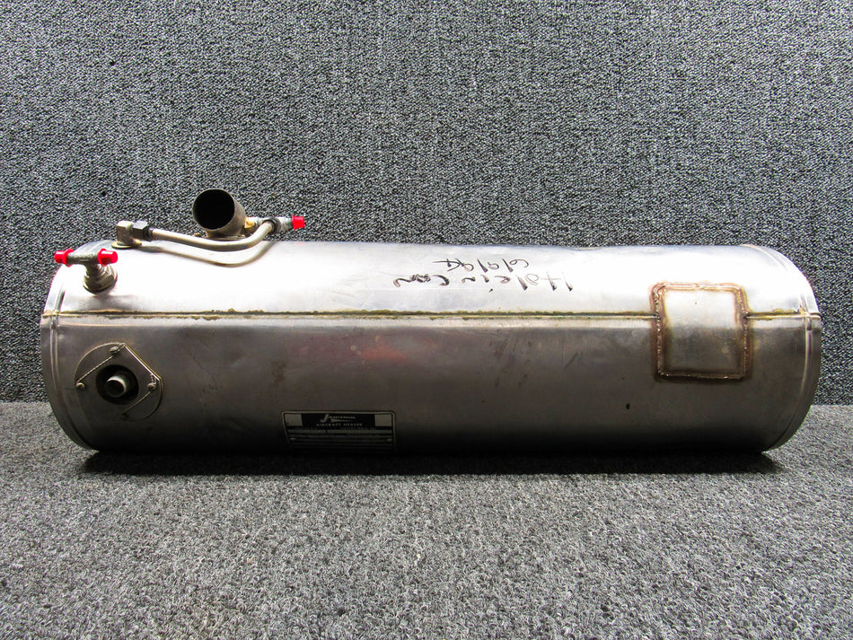 A10D40-M Janitrol Type S100 Aircraft Heater Volts: 24 (Core)