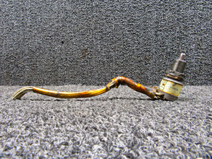 1EN51-6 Microswitch Limit Switch Assembly