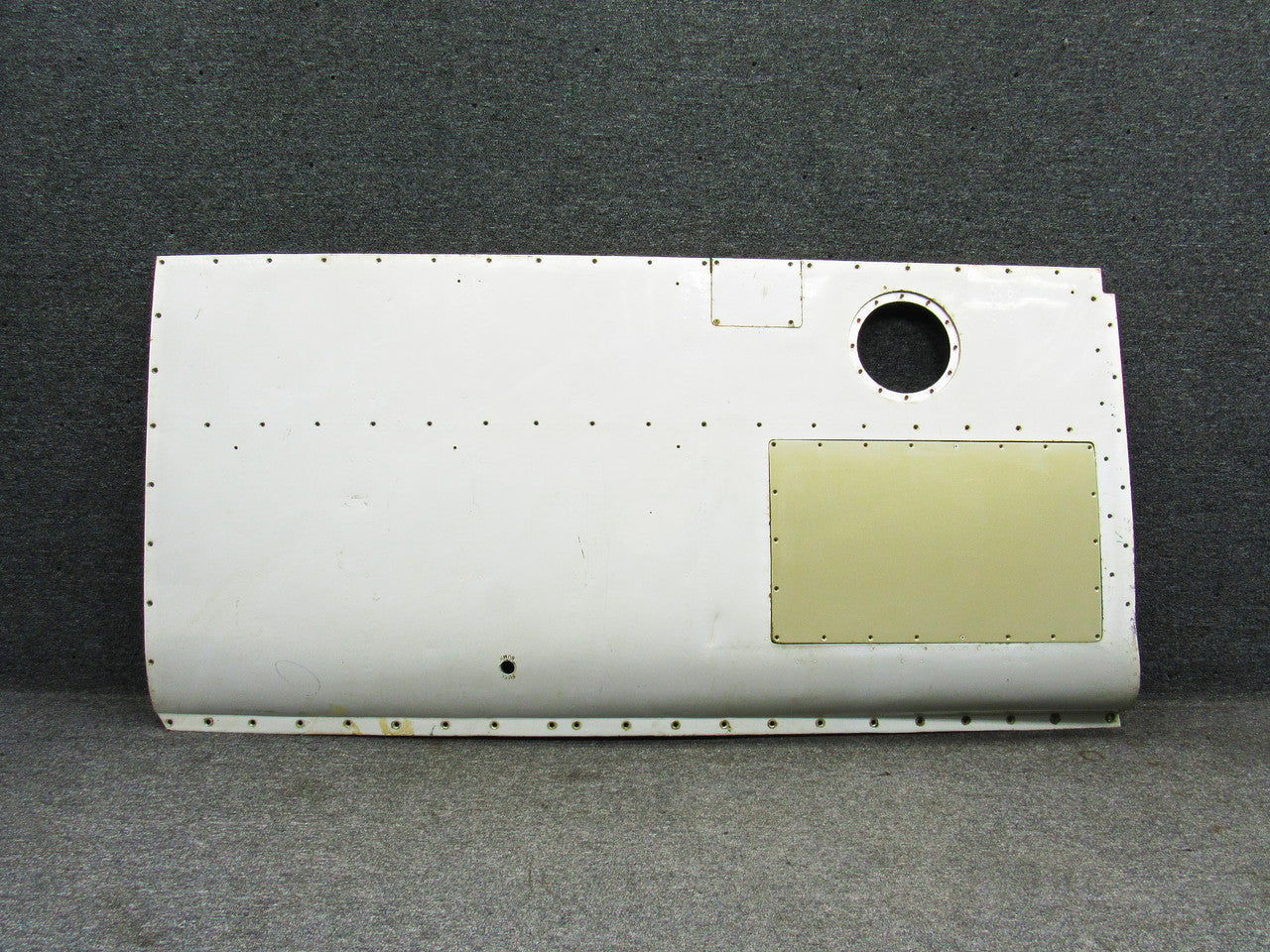 MY20-281-20-3 Dassault Falcon 20 Fuselage to Wing Lower Side Panel