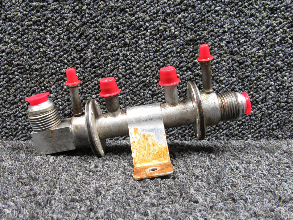 1H5-6 Airborne Vacuum Manifold
