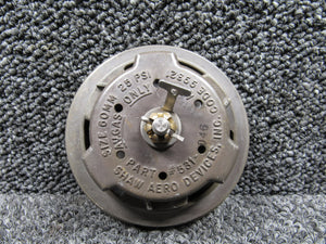 531-046 (Alt: 36-380095-1) Shaw Aero Fuel Cap