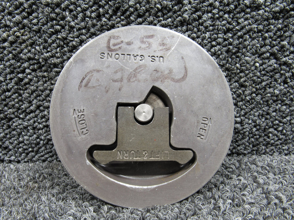 531-046 (Alt: 36-380095-1) Shaw Aero Fuel Cap