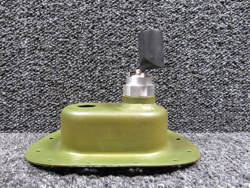 492-281, 50985-000 Piper Fuel Float Valve and Vent Well Assembly