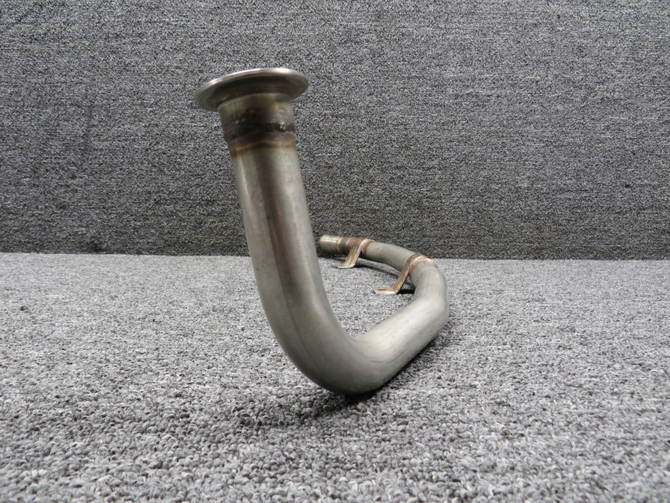 6254101-5 Cessna Citation III 650 Anti-Ice Upper Engine Duct Assembly LH