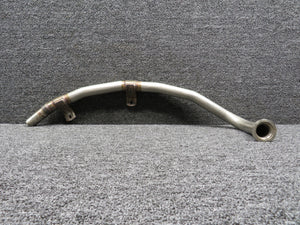 6254101-5 Cessna Citation III 650 Anti-Ice Upper Engine Duct Assembly LH