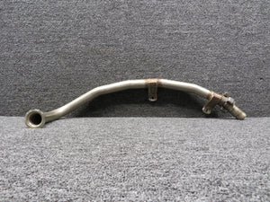 6254101-6 Cessna Citation III 650 Anti-Ice Upper Engine Duct Assembly RH