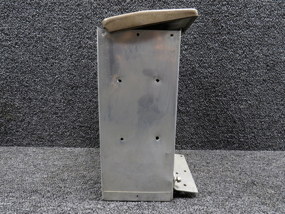 0713708-1 Map Compartment Assembly