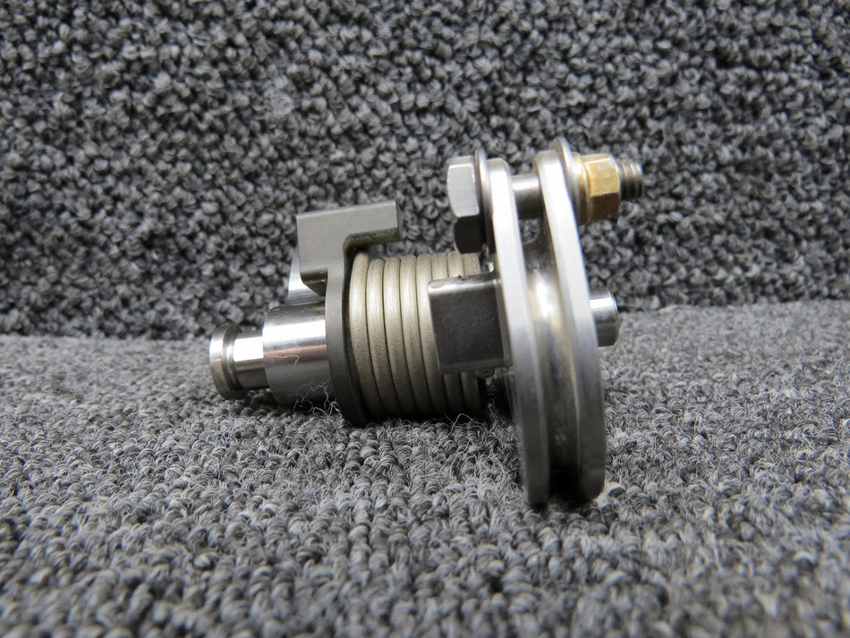 36197-104 Cirrus Vision Jet SF50 Nose Gear Cable Cam Assembly