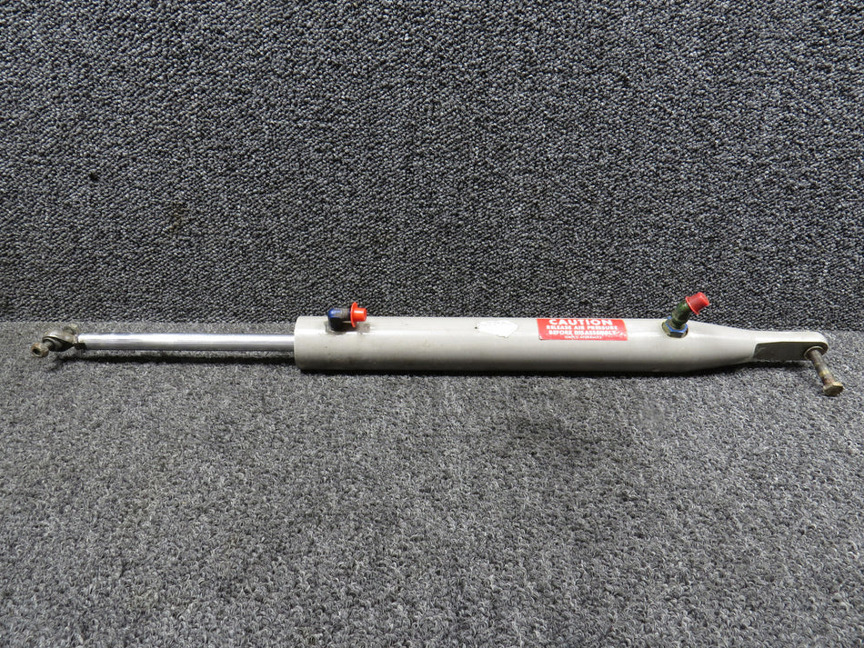 EA1596 Aero Commander 500B Outboard Main Landing Gear Actuator RH