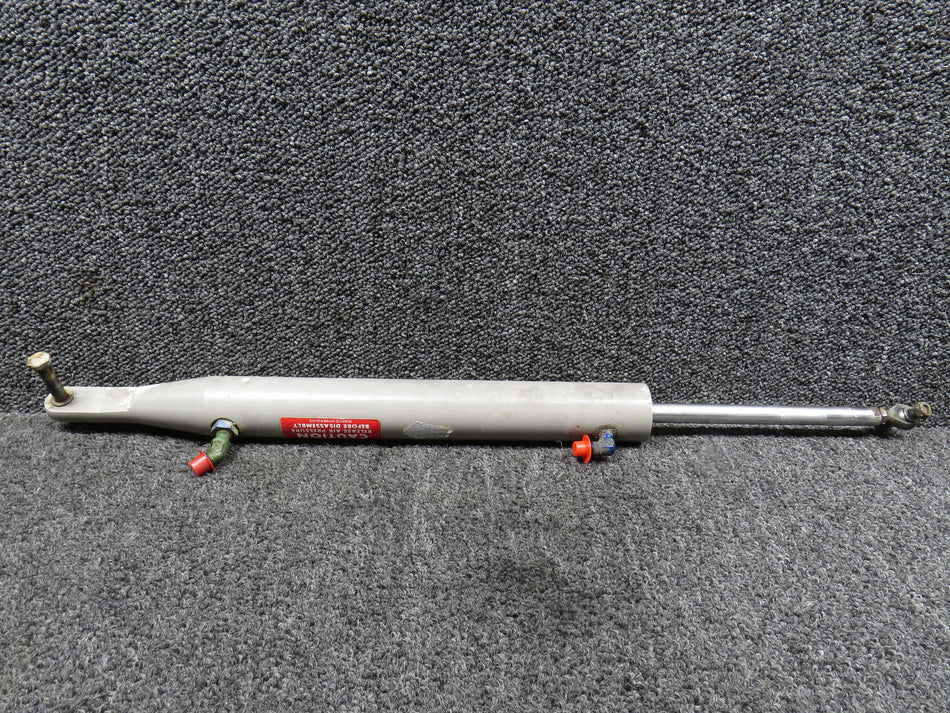 EA1596 Aero Commander 500B Outboard Main Landing Gear Actuator RH