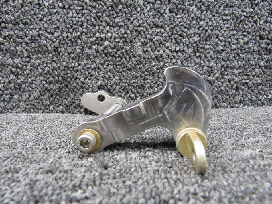 36198-101 Cirrus Vision Jet SF50 MLG Alternate Gear Extension Fitting Assembly LH