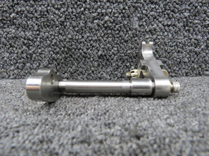 36198-101 Cirrus Vision Jet SF50 MLG Alternate Gear Extension Fitting Assembly LH