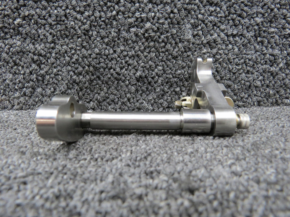 36198-101 Cirrus Vision Jet SF50 MLG Alternate Gear Extension Fitting Assembly LH
