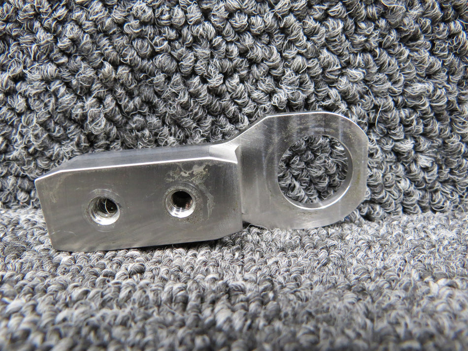 36198-123 Cirrus Vision Jet SF50 Main Gear Outboard Lock Link Stop