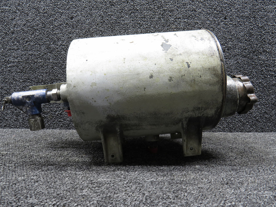 5790088-7 Aero Commander 500B Hydraulic Reservoir Assembly