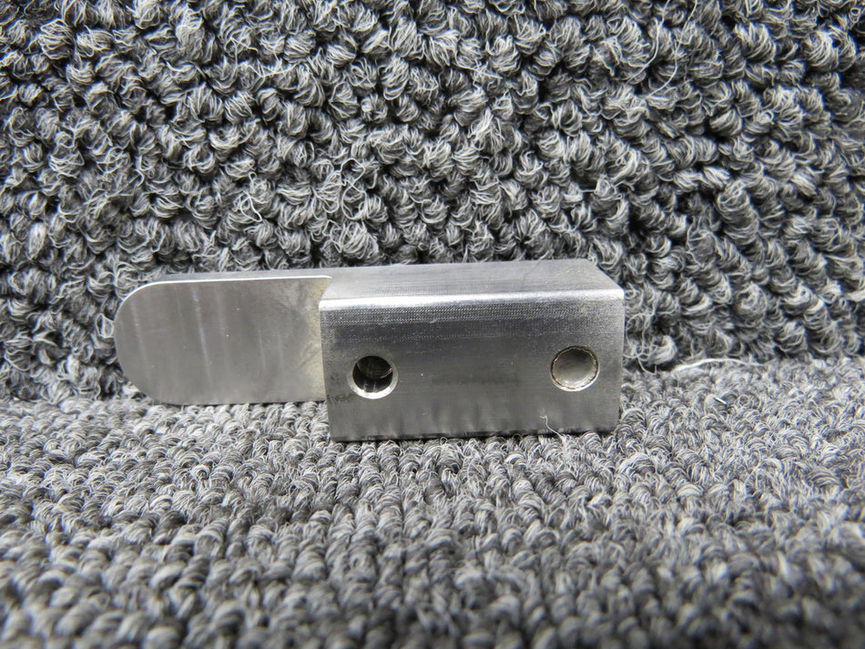 36198-129 Cirrus Vision Jet SF50 Main Gear Inboard Lock Link Stop
