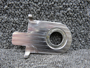 36561-001 Cirrus Vision Jet SF50 Nose Gear Down Lock Trunnion Bracket
