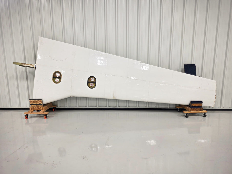Piper PA-24-250 Wing Structure Assy LH