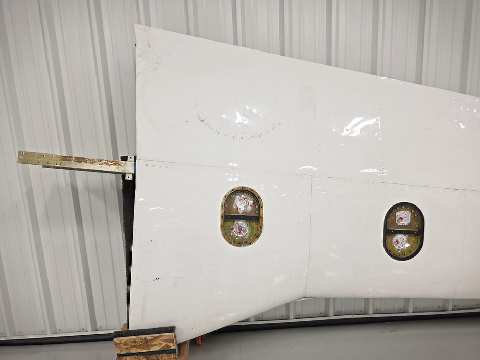 Piper PA-24-250 Wing Structure Assy LH
