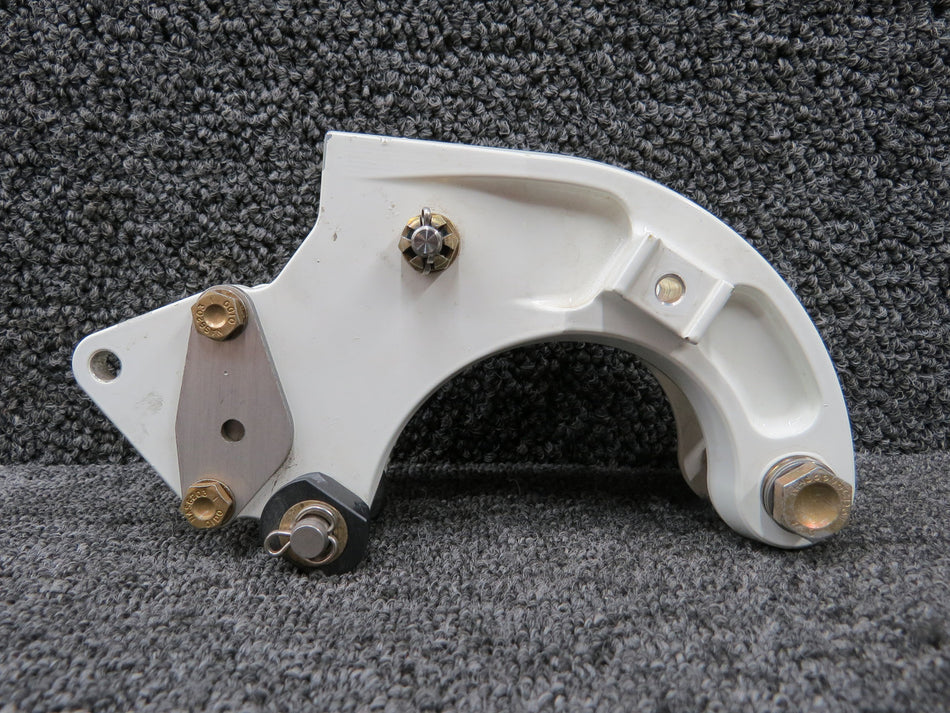 36198-116 Cirrus Vision Jet SF50 Outboard Lock-Link Sub Assembly LH