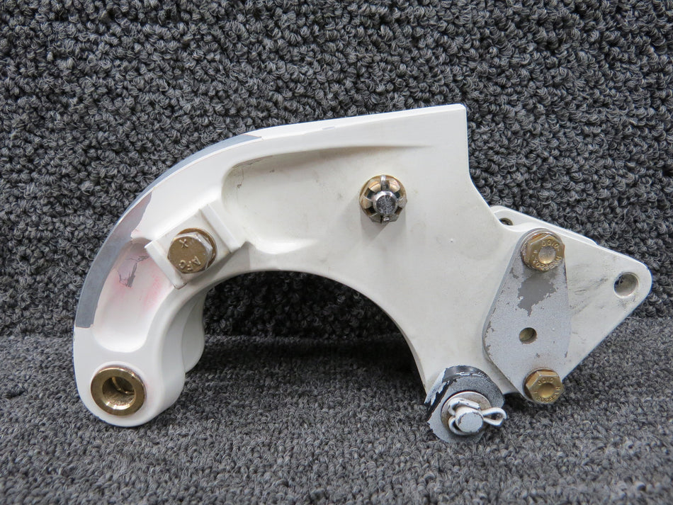 36198-216 Cirrus Vision Jet SF50 Outboard Lock-Link Sub Assembly RH
