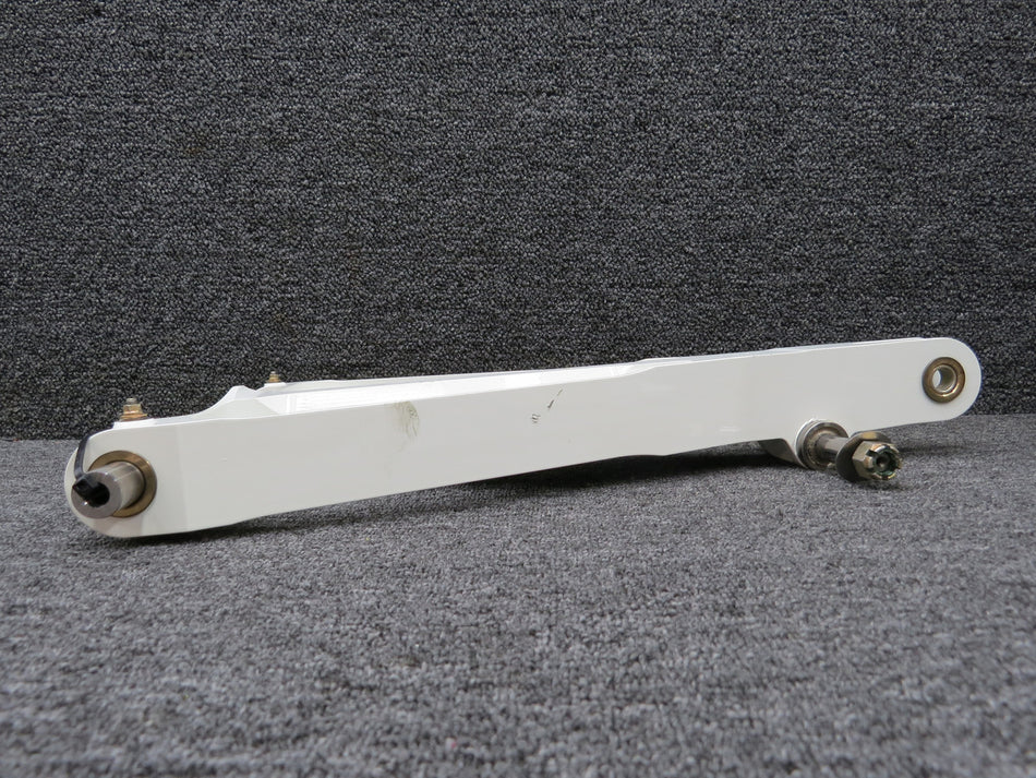 36197-154 Cirrus Vision Jet SF50 Upper Nose Gear Drag Brace