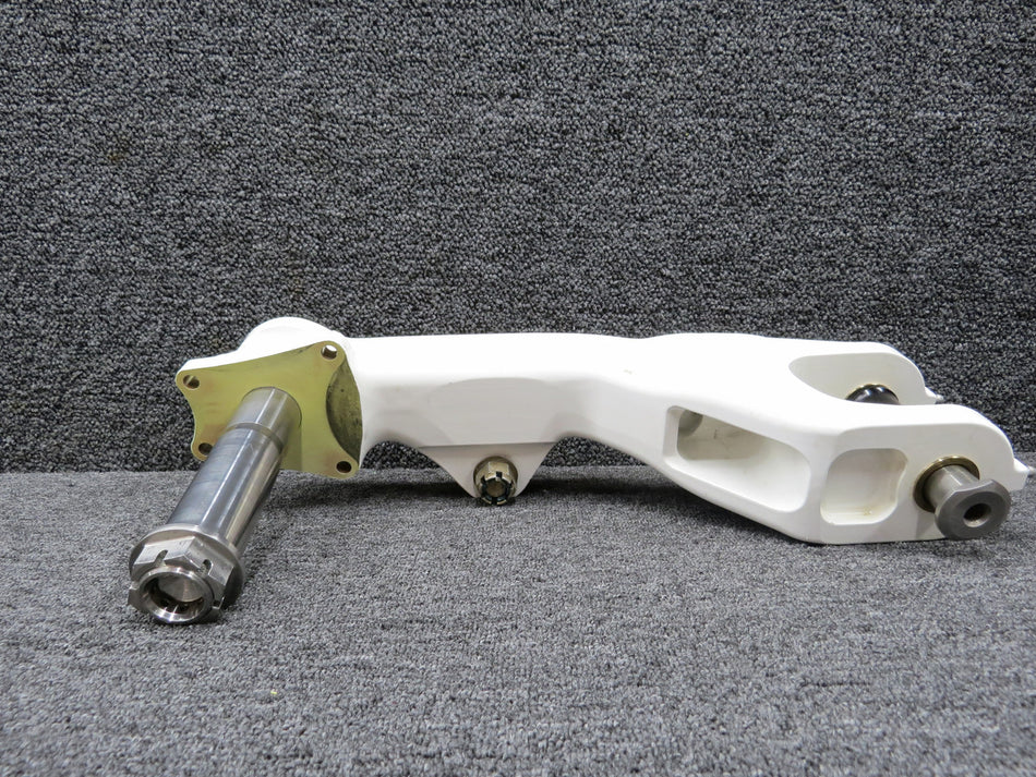 36198-102 Cirrus Vision Jet SF50 Main Landing Gear Trailing Link Assembly LH
