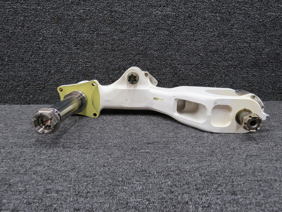 36198-202 Cirrus Vision Jet SF50 Main Landing Gear Trailing Link Assembly RH