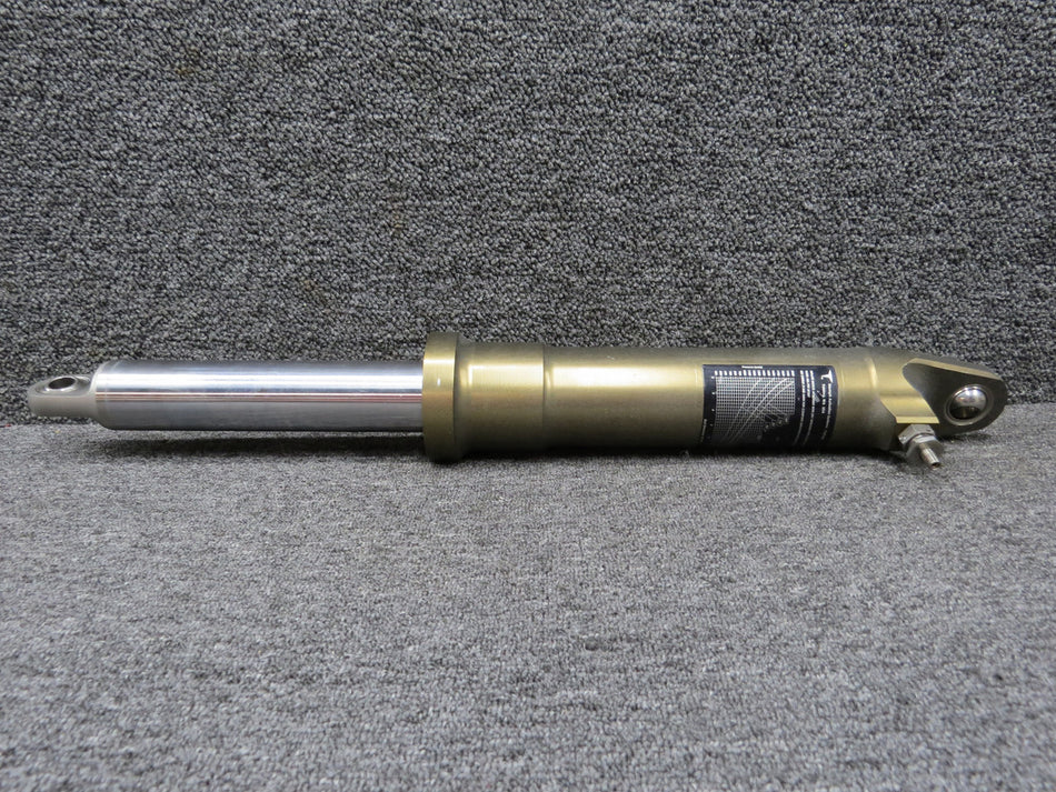 36198-130 Cirrus Vision Jet SF50 Main Gear Shock Strut Assembly LH