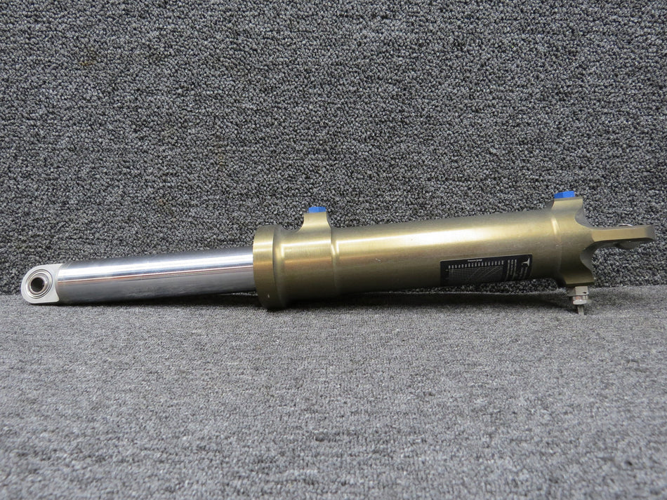 36198-130 Cirrus Vision Jet SF50 Main Gear Shock Strut Assembly LH